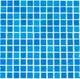 Мозаика PL25302 SKY BLUE голубая с перламутром облицовочная (13-78737) - изображение 2