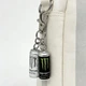 Брелок Monster Energy двойной, брелок банки Monster, брелок энергетик Монстер 5,5 см - изображение 5