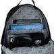 Рюкзак Kite Education teens Real Madrid 12,5 л RL26-949M - изображение 10