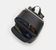 Рюкзак мужской Coach West Backpack In Signature Canvas CV925 - изображение 4