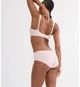 Трусики Сліпи Triumph Essential Minimizer Tai 6814 42 розовый - зображення 3