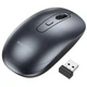 Миша бездротова Borofone BG13 Winner 2.4G Black / Metal gray - изображение 6