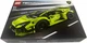 Zestaw klocków LEGO Technic Lamborghini Huracán Tecnica 806 elementów (42161) (955555916405168) - Outlet - obraz 2