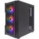 Корпус 1stPlayer T7-P-BK-4F1 Black 750W (T7-P-BK-4F1-PS-750FK-EU) - изображение 3