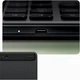 Бездротова клавіатура QWERTY Satechi Slim X3 для Mac і PC чорна (810086363308) - зображення 5