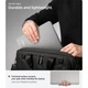 Etui Spigen Urban Fit do MacBook Pro 14 Pro/M5 Pro Max 2021-2026 Grey (8800337240979) - obraz 8