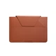 Сумка для ноутбука с подставкой Moft Sleeve 13" Brown (MB002-1-13A-BN) - изображение 2