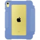 Чехол Tucano Alunno для iPad 11" A16 2025 / iPad 10.9" 10 gen 2022 Blue (IPD1022AL-Z) - изображение 3