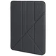 Чехол Tucano Bamboo для iPad 11" A16 (2025) / iPad 10.9" 10 gen. (2022) Black (IPD1022BA-BK) - изображение 2