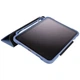 Чехол Tucano Alunno для iPad 11" A16 2025 / iPad 10.9" 10 gen 2022 Blue (IPD1022AL-Z) - изображение 6