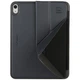 Чехол Tucano Bamboo для iPad 11" A16 (2025) / iPad 10.9" 10 gen. (2022) Black (IPD1022BA-BK) - изображение 5