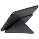 Чехол Tucano Bamboo для iPad 11" A16 (2025) / iPad 10.9" 10 gen. (2022) Black (IPD1022BA-BK) - изображение 8