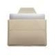 Сумка-подставка для ноутбука Moft Sleeve 13" White (MB002-1-13A-PEWH) - изображение 3