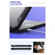 Чехол Supcase Unicorn Beetle Pro для MacBook Neo 13 2026 Black/Clear (843439161412) - изображение 5