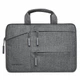 Водонепроницаемая сумка Satechi для Macbook 15" Grey (879961006938) - изображение 2