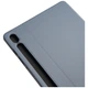 Чехол Tucano Gala для Samsung Galaxy Tab S9 / S9 FE / S10 LITE Grey (TAB-GSS92-DG) - изображение 3
