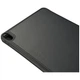 Чохол Tucano Bamboo для iPad Air 11" M2 2024 / M3 2025 / M4 2026 / iPad Air 10.9" 2022 / 2020 Black (IPDA11M4BA-BK) - зображення 10