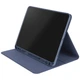 Чохол Tucano Up Elements для iPad Air 11" M2 2024 / M3 2025 / M4 2026 Blue (IPDA11M2E-B) - зображення 4