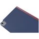 Чохол Tucano Up Elements для iPad Air 11" M2 2024 / M3 2025 / M4 2026 Blue (IPDA11M2E-B) - зображення 7