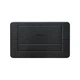 Подставка для ноутбука Moft Airflow Movas самоклеющаяся Black (MS005-1-BK) - изображение 2