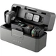Микрофонная радиосистема DJI Mic 3 (2 TX + 1 RX + Charging Case) (CP.RN.00000480.01) - изображение 2