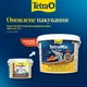 Корм Tetra Min Crisps для аквариумных рыбок, 2 кг (чипсы) - изображение 2