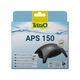 Компрессор для аквариума Tetra APS 150 внешний двухканальный 150 л/час (MLZ6199) - изображение 1