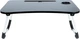 Столик для ноутбука Vilde Breakfast Foldable in Bed 61.5 x 40 x 26 см Grey (5904316472092) - изображение 2