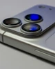 Защита камер Anank All in One для iPhone 17 Pro Silver - изображение 10