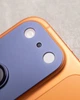 Защита камер Anank All in One для iPhone 17 Pro Deep Blue - изображение 10