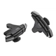 Ігрові тригери Hoco GM5 Wolf Mobile Black & Gray для смартфонів 4–7" (749652) - изображение 2