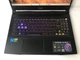 Ноутбук MSI Katana 15 B13VEK (i7-13620H / 16GB DDR5 / SSD 1TB / RTX 4050 6GB / 1920x1080 IPS 144Hz) б/в - изображение 3