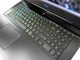 Ноутбук Dell G7 17 7790: Core i7-9750H / RAM 32 ГБ / GeForce RTX 2060, 6 ГБ / SSD 256 ГБ + HDD 1000 ГБ / 17.3" WVA / Б/В - зображення 11