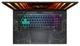 Ноутбук MSI Cyborg A17 AI B2HW (B2HWFKG-037XUA) Translucent Black - зображення 6