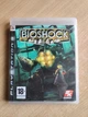 Игра диск Bioshock PS3 Б/У [English Version] - изображение 1