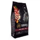 Сухий корм Savory Cat Adult Steril Fresh Turkey and Duck для стерилізованих котів зі свіжим м'ясом індички та качки 8 кг (31607) - зображення 1