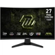 Монитор MSI 27" MAG 275CF X24 (9S6-3CE91H-012) [168964] - изображение 1