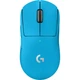 Мышь Logitech G PRO X Superlight 2 Lightspeed Wireless Cyan (910-007694) [171567] - изображение 1