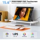 Портативный монитор UPERFECT 15.6" Touch FHD 60Hz 8000mAh [171122] - изображение 4