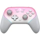 Геймпад XiaoJi GameSir Super Nova T4n Pro Whipped Pink [171157] - изображение 4