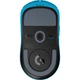 Мышь Logitech G PRO X Superlight 2 Lightspeed Wireless Cyan (910-007694) [171567] - изображение 4