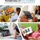 Портативный монитор UPERFECT 15.6" Touch FHD 60Hz 8000mAh [171122] - изображение 6
