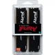 Модуль памяти DDR5 Kingston FURY Beast 2x16GB 6000MHz Black (KF560C30BBEK2-32) [171726] - изображение 4