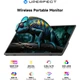Портативний монітор UPERFECT 15.6" FHD 60Hz 8000mAh [171123] - зображення 2