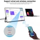 Портативний монітор UPERFECT 15.6" FHD 60Hz 8000mAh [171123] - зображення 6