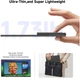 Портативний монітор UPERFECT 15.6" FHD 60Hz 8000mAh [171123] - зображення 7