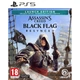 Игра Assassin's Creed Black Flag Resynced Launch Edition для PS5 (EN) [171552] - изображение 1