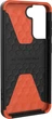Чохол UAG Civilian для Samsung Galaxy S21 (G991) (21281D114040) Black - зображення 5