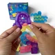 Конструктор м'який ТМ Magic Gummy Blocks 40 деталей - зображення 3