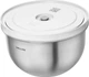 Миска Zwilling Fresh & Save сталева з кришкою Срібляста 1.75 л (4009839685484) - зображення 3